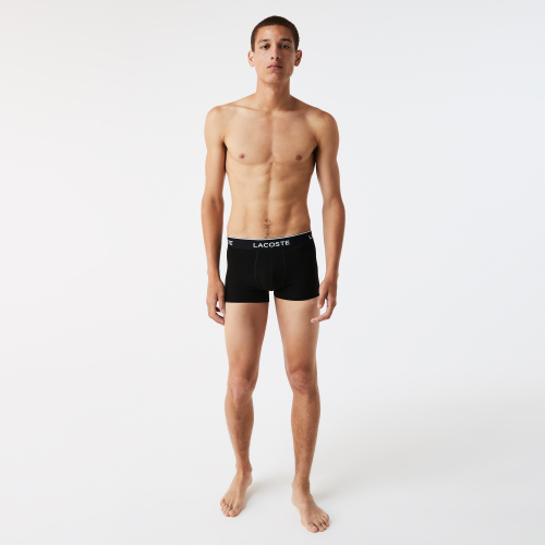 Men's 3-pack Casual Boxer Briefs