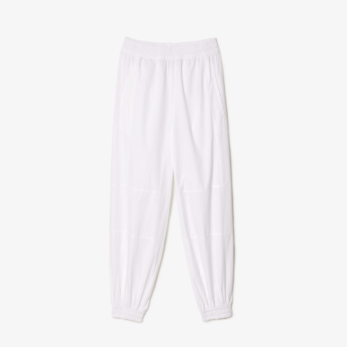 Women’s Lacoste Cargo Pants
