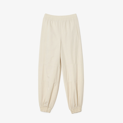 Women’s Lacoste Cargo Pants