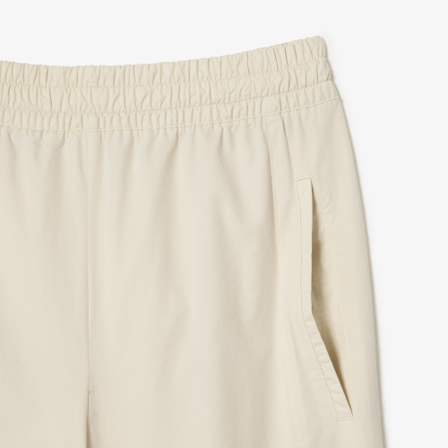 Women’s Lacoste Cargo Pants