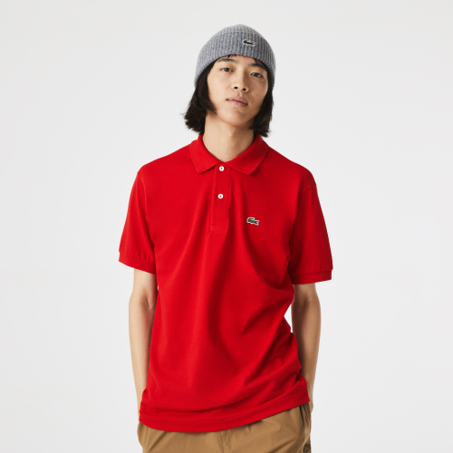 Original L.12.12 Polo Shirt