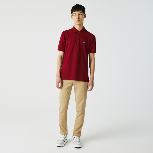 Original L.12.12 Polo Shirt