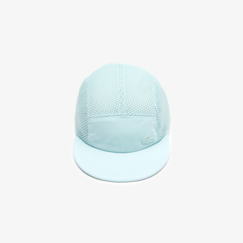 Unisex Silicone Crocodile Cap