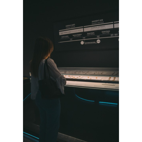 Unisex Lacoste Adjustable Organic Cotton Twill Cap