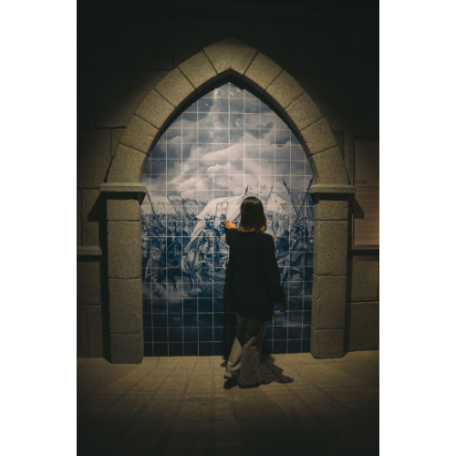 Unisex Lacoste Adjustable Organic Cotton Twill Cap