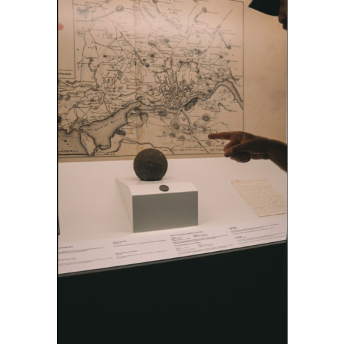 Unisex Lacoste Adjustable Organic Cotton Twill Cap